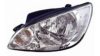 IPARLUX 11395603 Headlight